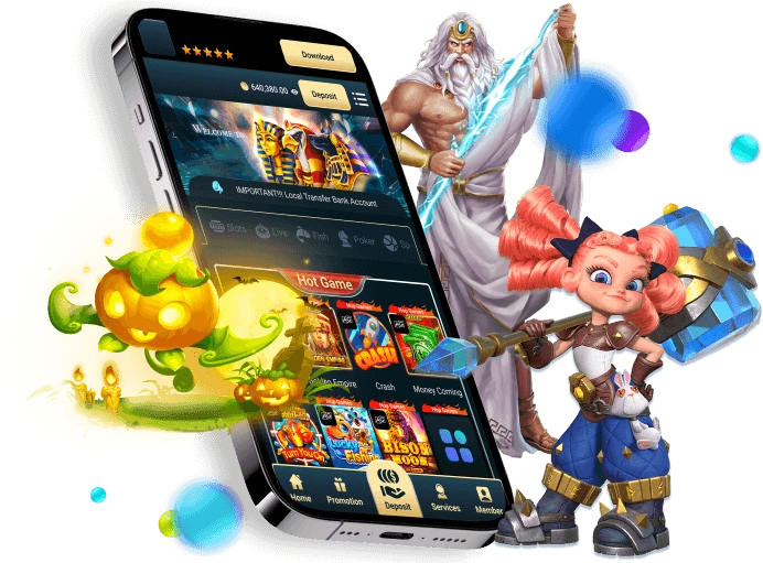 Cam kết dịch vụ KKWIN