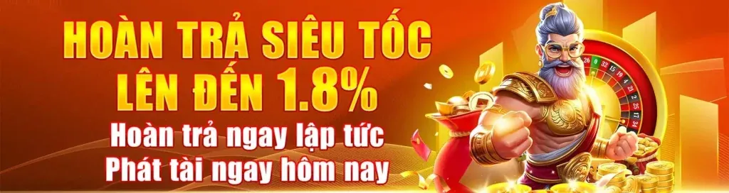 Khuyến mãi hấp dẫn tại KKWIN
